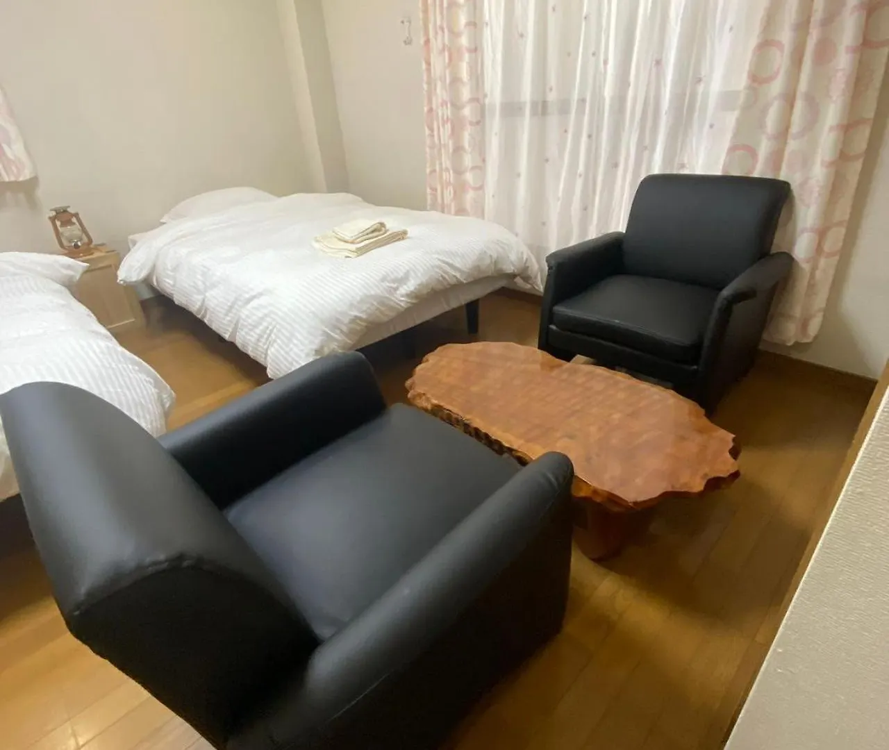 Minato Shibaura-203 Apartment Tokyo