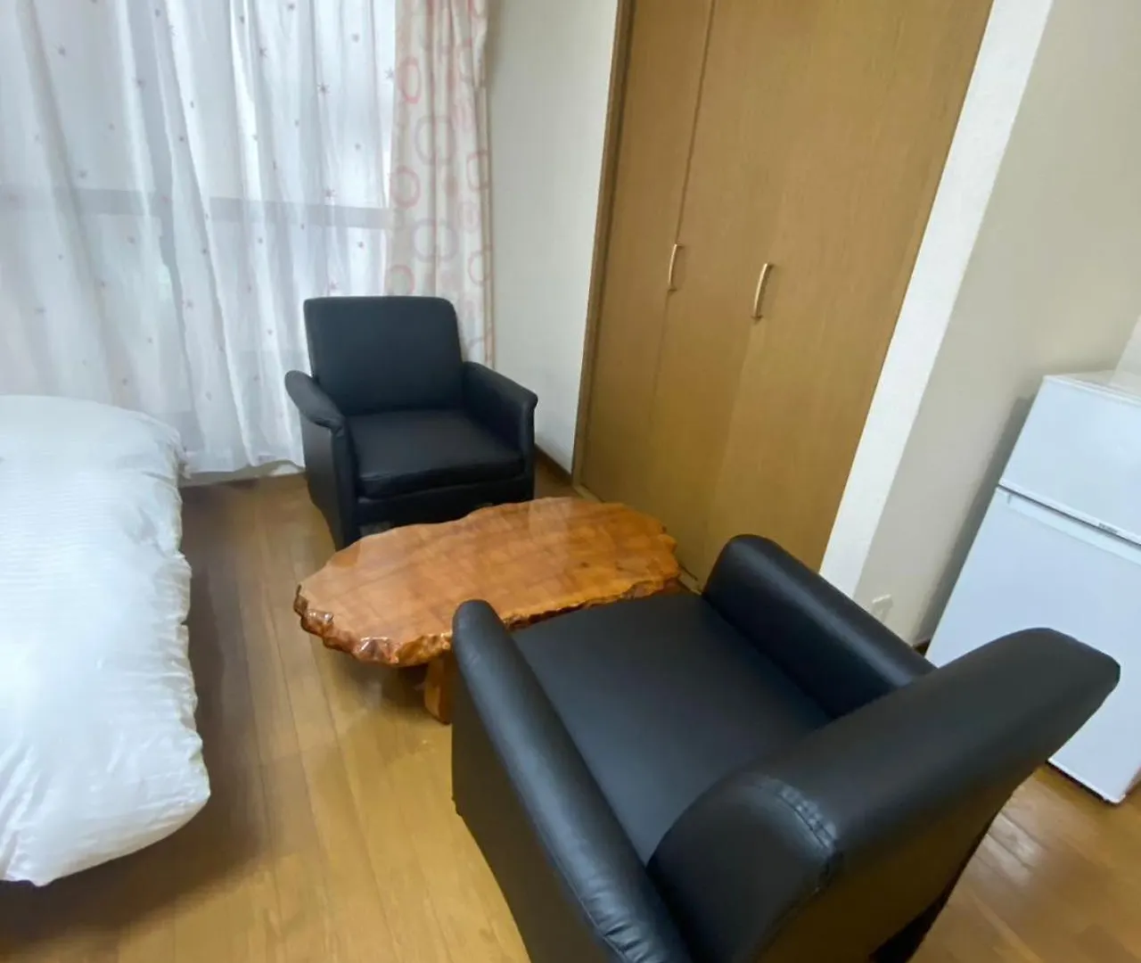 Minato Shibaura-203 Apartment Tokyo 0*,