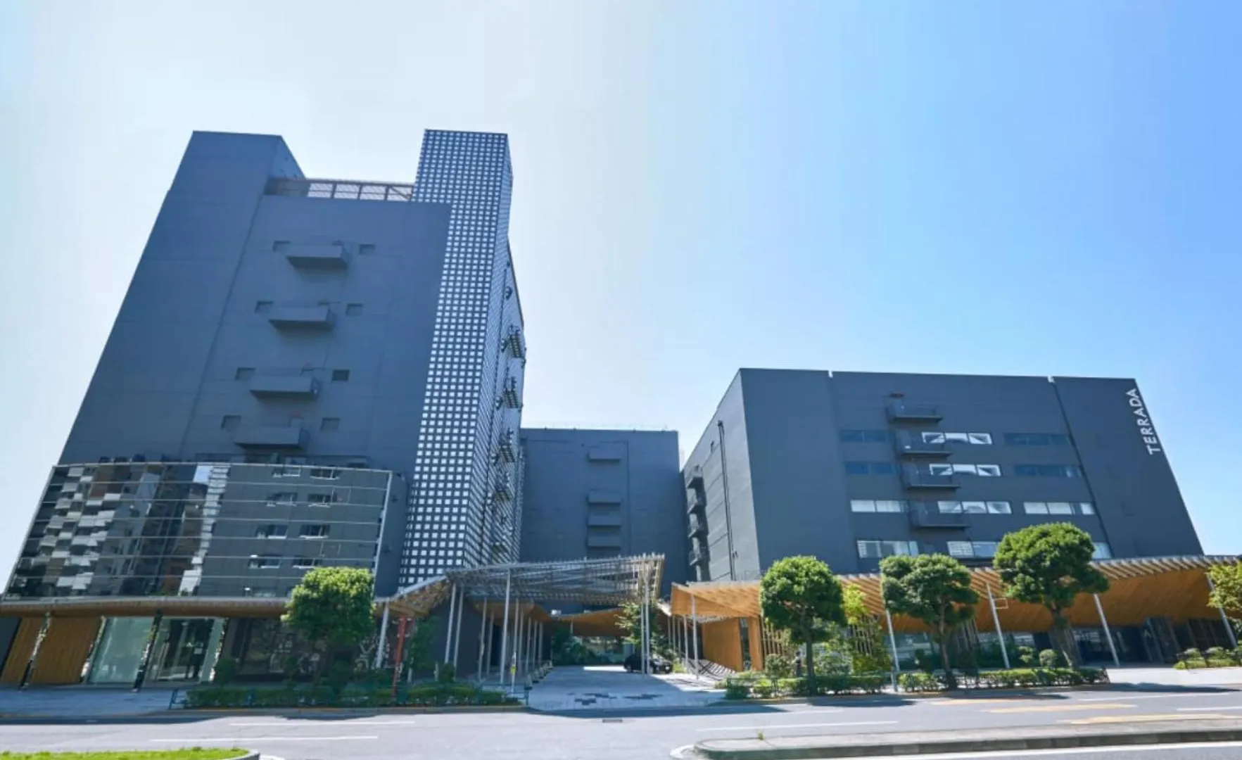 Minato Shibaura-203 Apartment Tokyo